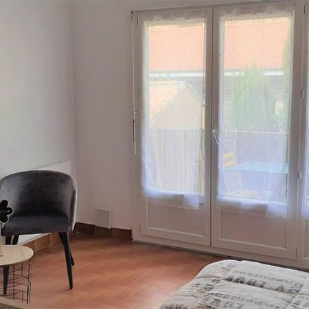 Apartmán Agreable Logement Proche De La Gare Et Du Polygone Béziers Exteriér fotografie