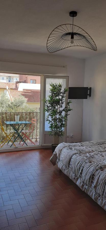 Apartmán Agreable Logement Proche De La Gare Et Du Polygone Béziers Exteriér fotografie